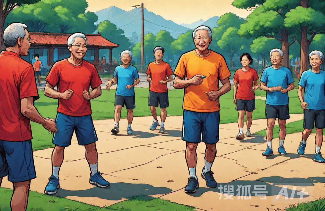 麻将胡了模拟器-体育的社群温度：联结邻里与点亮公共生活