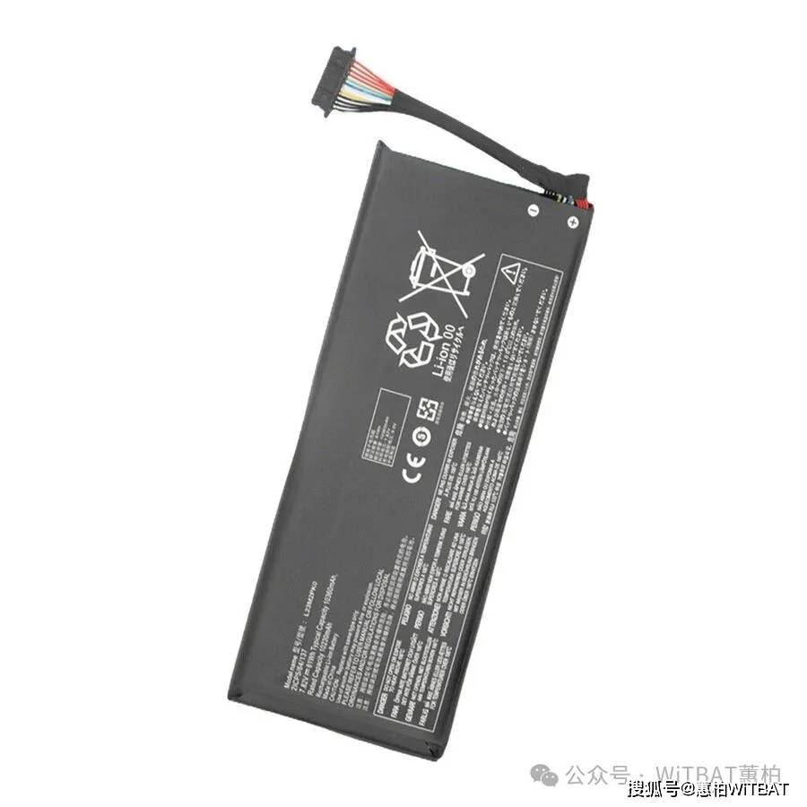 麻将胡了模拟器-联想拯救者掌机Legion Go 8APU1 AMD掌上游戏机电池L23M2PK0