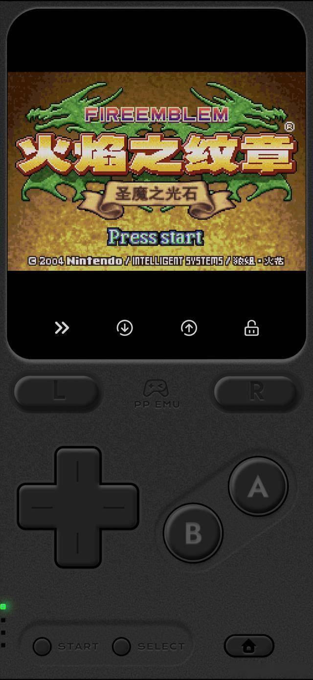 iOS模拟器日趋完善：让iPhone秒变GBA+PSP+3DS掌机