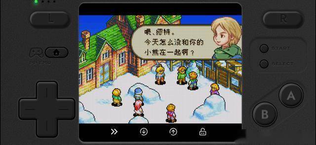 iOS模拟器日趋完善：让iPhone秒变GBA+PSP+3DS掌机