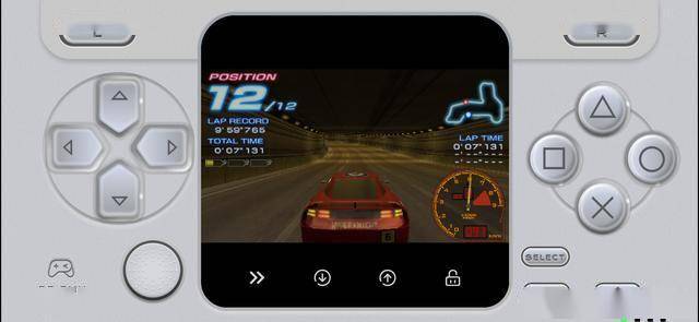 iOS模拟器日趋完善：让iPhone秒变GBA+PSP+3DS掌机