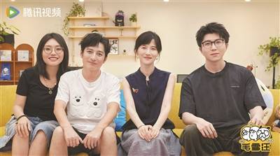 中年艺人翻红背后是一场全民媒体考古游戏